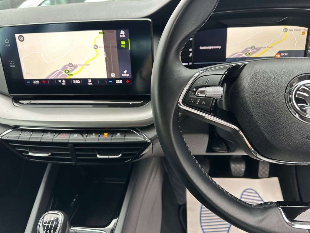 Used Skoda Octavia 2020 for sale - 77891017: Photo 32