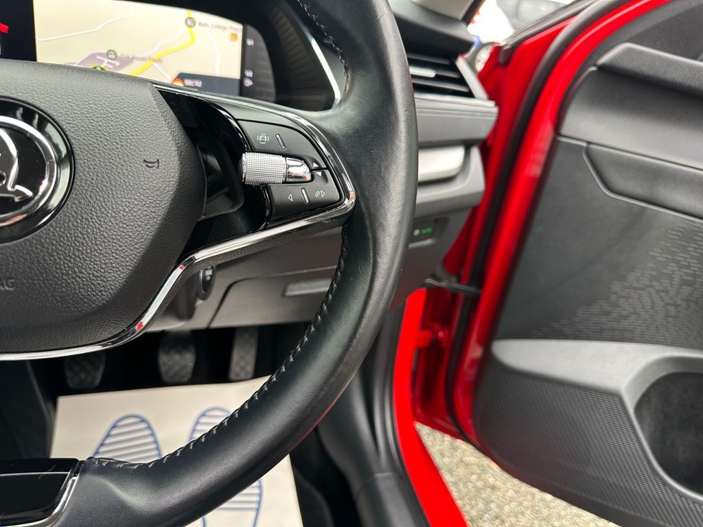 Used Skoda Octavia 2020 for sale - 77891017: Photo 33