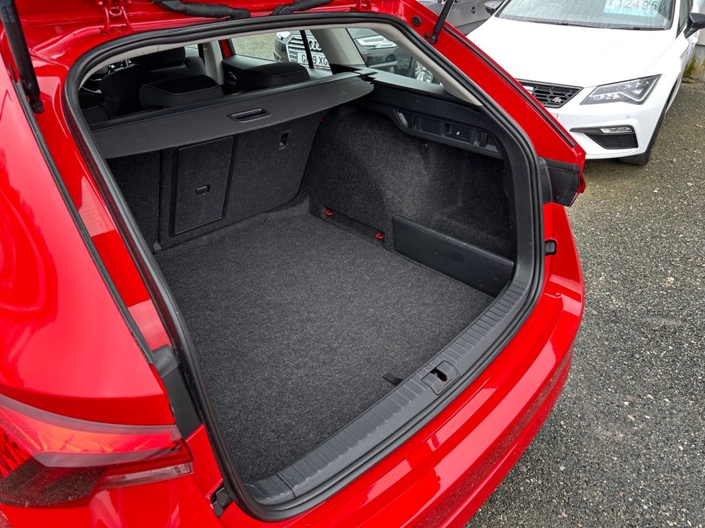 Used Skoda Octavia 2020 for sale - 77891017: Photo 38