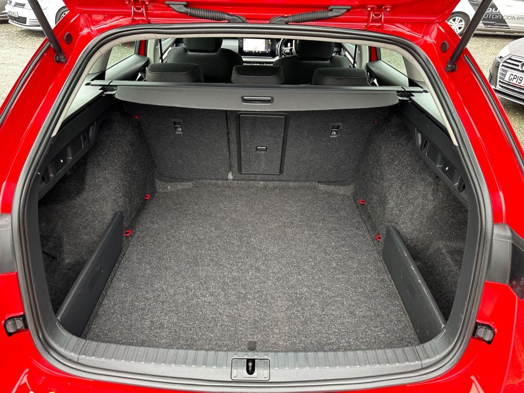 Used Skoda Octavia 2020 for sale - 77891017: Photo 39