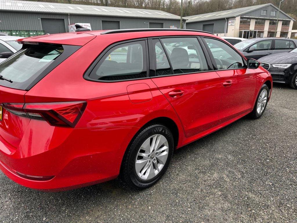 Used Skoda Octavia 2020 for sale - 77891017: Photo 41