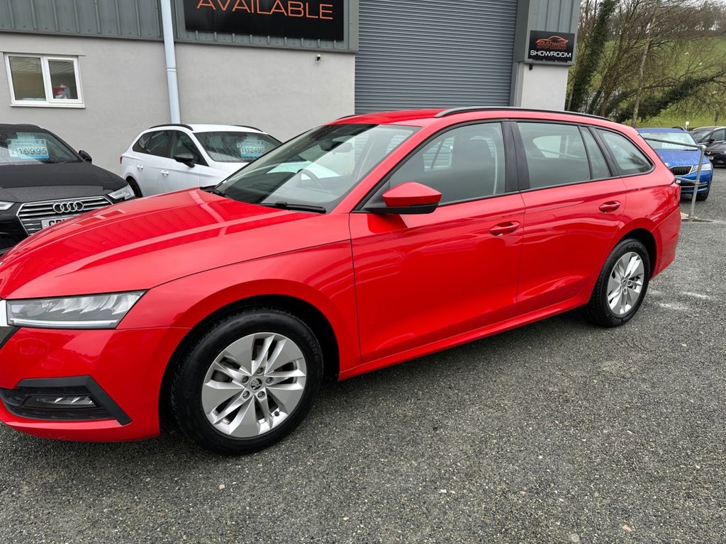 Used Skoda Octavia 2020 for sale - 77891017: Photo 43