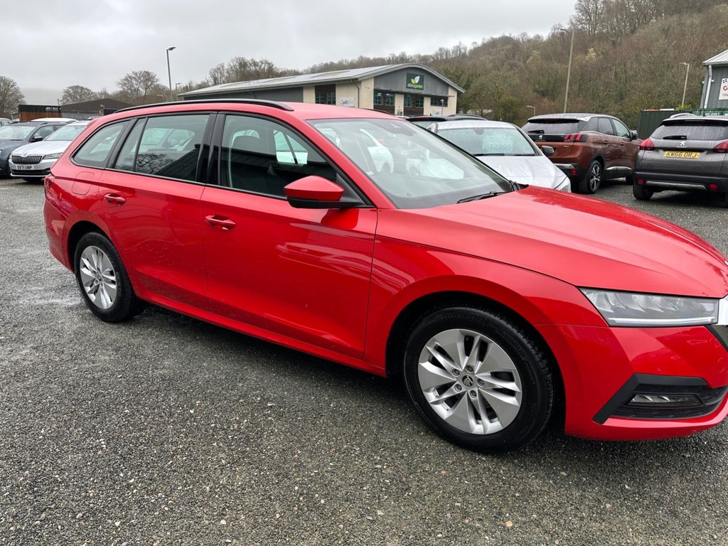 Used Skoda Octavia 2020 for sale - 77891017: Photo 44