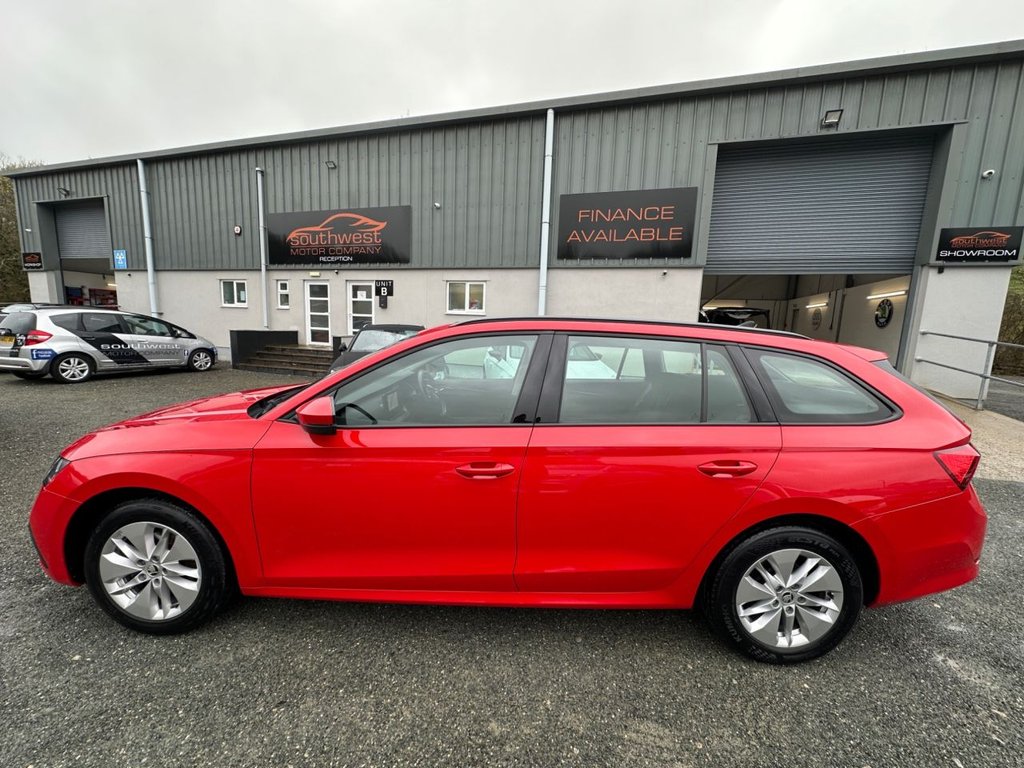 Used Skoda Octavia 2020 for sale - 77891017: Photo 7