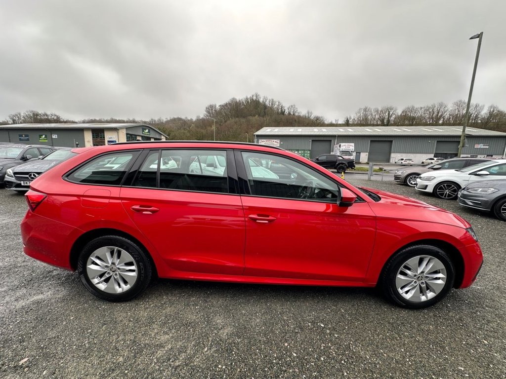 Used Skoda Octavia 2020 for sale - 77891017: Photo 8