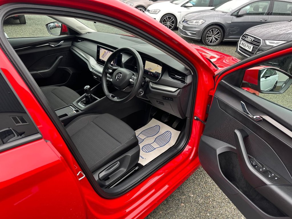 Used Skoda Octavia 2020 for sale - 77891017: Photo 9