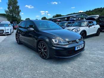 2016 - GTD 5-Door