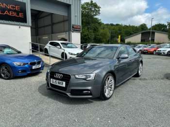 Used Audi A5 2015 for sale - 74916305: Photo