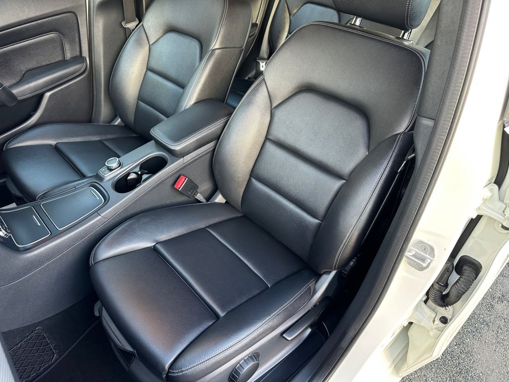 Used Mercedes-Benz B Class 2016 for sale - 77110887: Photo 14