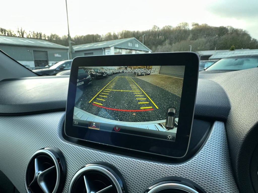 Used Mercedes-Benz B Class 2016 for sale - 77110887: Photo 24