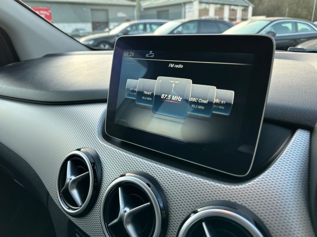 Used Mercedes-Benz B Class 2016 for sale - 77110887: Photo 25