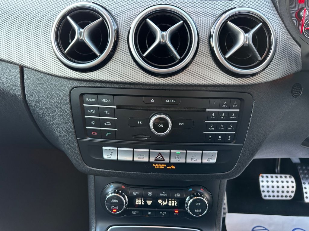 Used Mercedes-Benz B Class 2016 for sale - 77110887: Photo 28