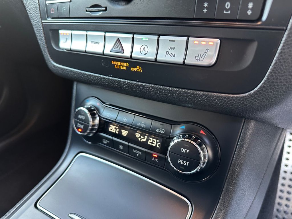 Used Mercedes-Benz B Class 2016 for sale - 77110887: Photo 29