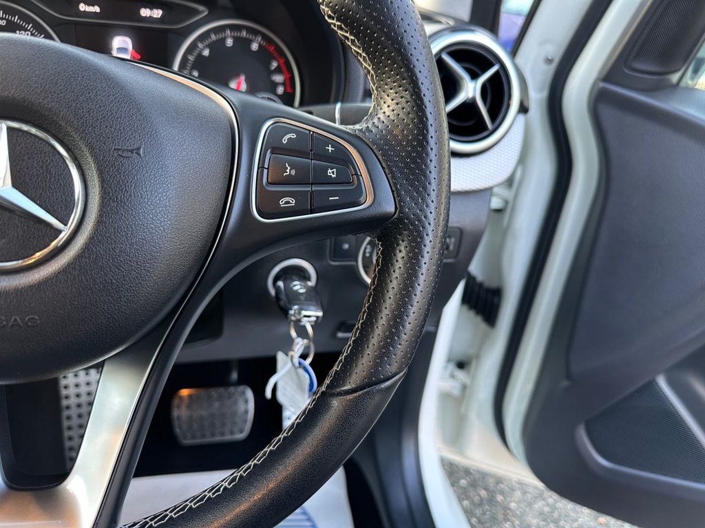 Used Mercedes-Benz B Class 2016 for sale - 77110887: Photo 32