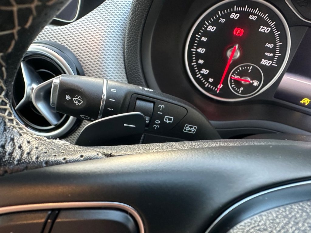 Used Mercedes-Benz B Class 2016 for sale - 77110887: Photo 33