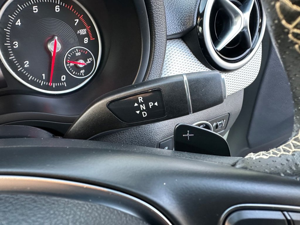 Used Mercedes-Benz B Class 2016 for sale - 77110887: Photo 34