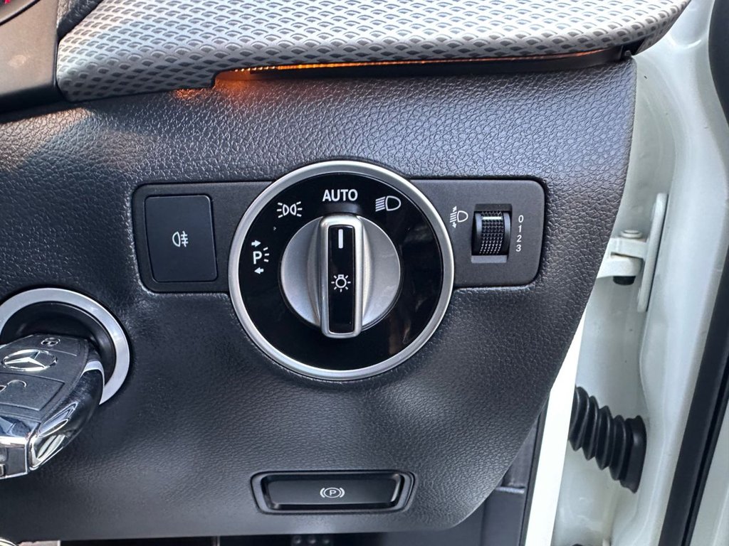 Used Mercedes-Benz B Class 2016 for sale - 77110887: Photo 35