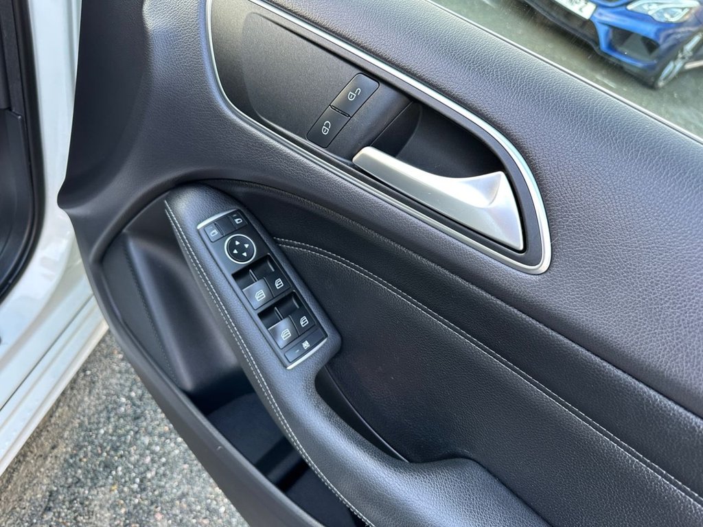 Used Mercedes-Benz B Class 2016 for sale - 77110887: Photo 36