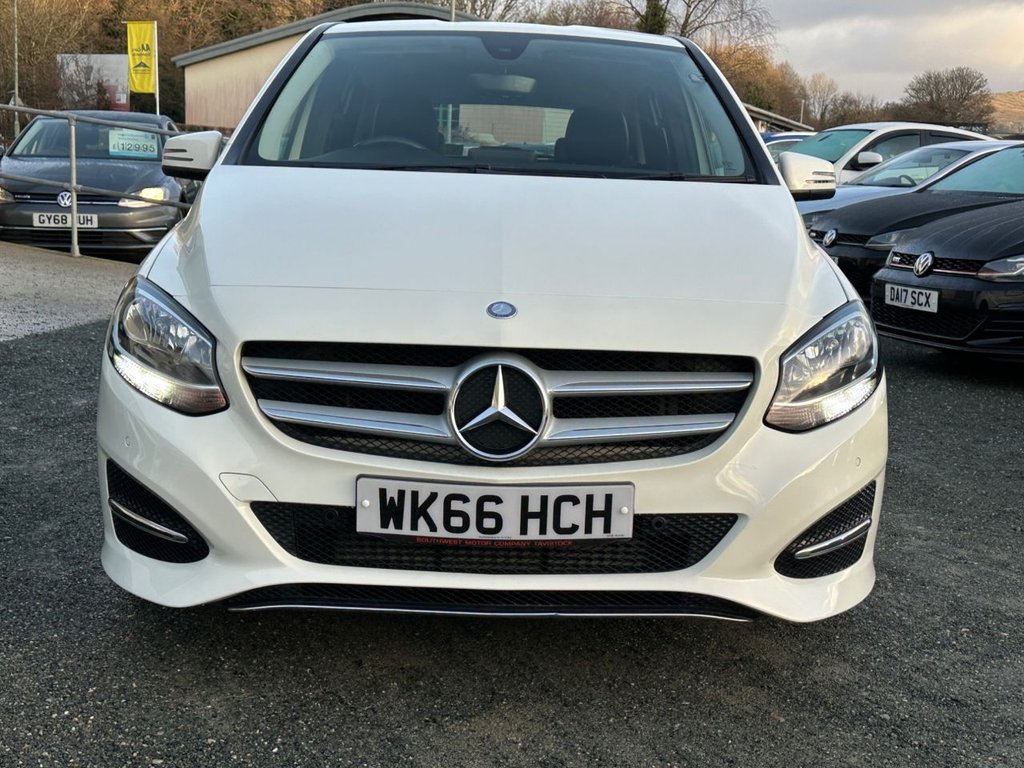 Used Mercedes-Benz B Class 2016 for sale - 77110887: Photo 47
