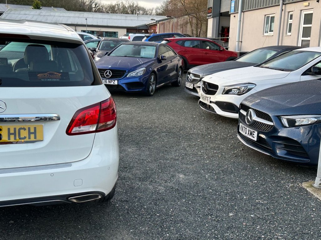 Used Mercedes-Benz B Class 2016 for sale - 77110887: Photo 49