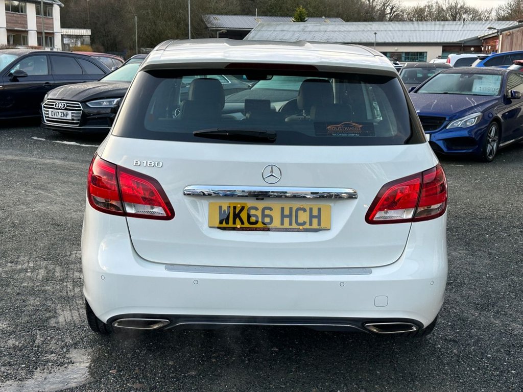 Used Mercedes-Benz B Class 2016 for sale - 77110887: Photo 50