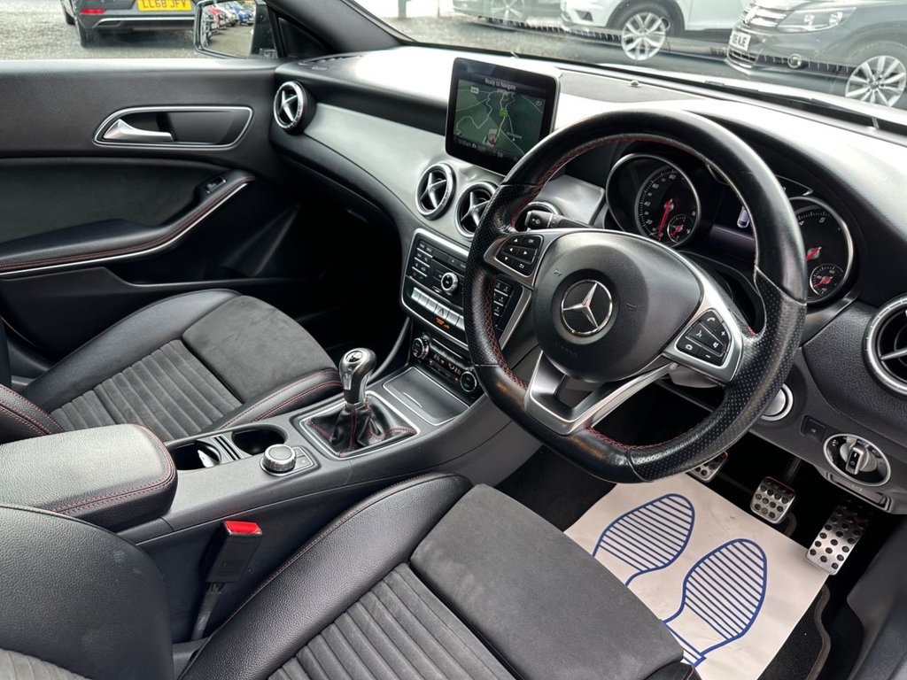 Used Mercedes-Benz CLA 2019 for sale - 76313046: Photo 10