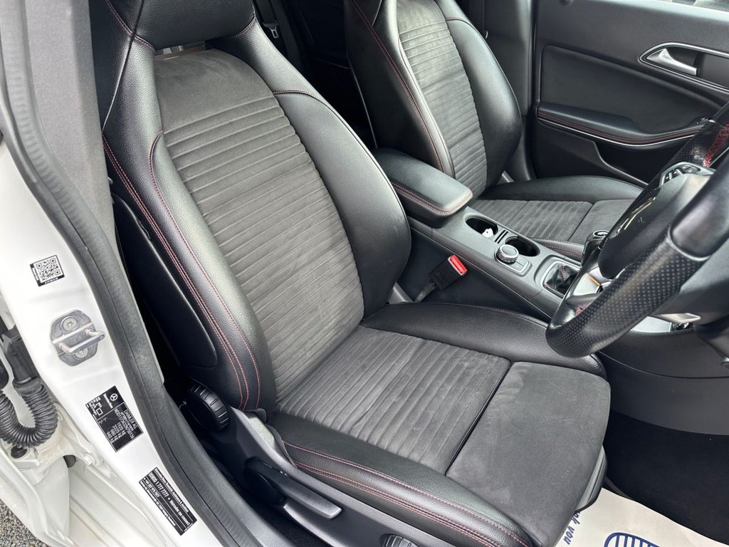 Used Mercedes-Benz CLA 2019 for sale - 76313046: Photo 11