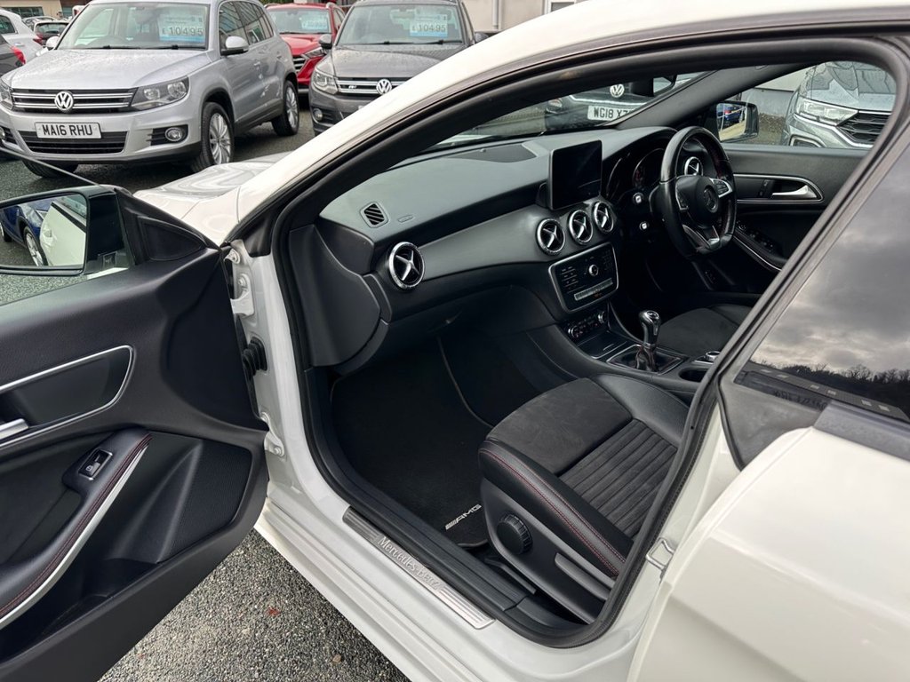 Used Mercedes-Benz CLA 2019 for sale - 76313046: Photo 12