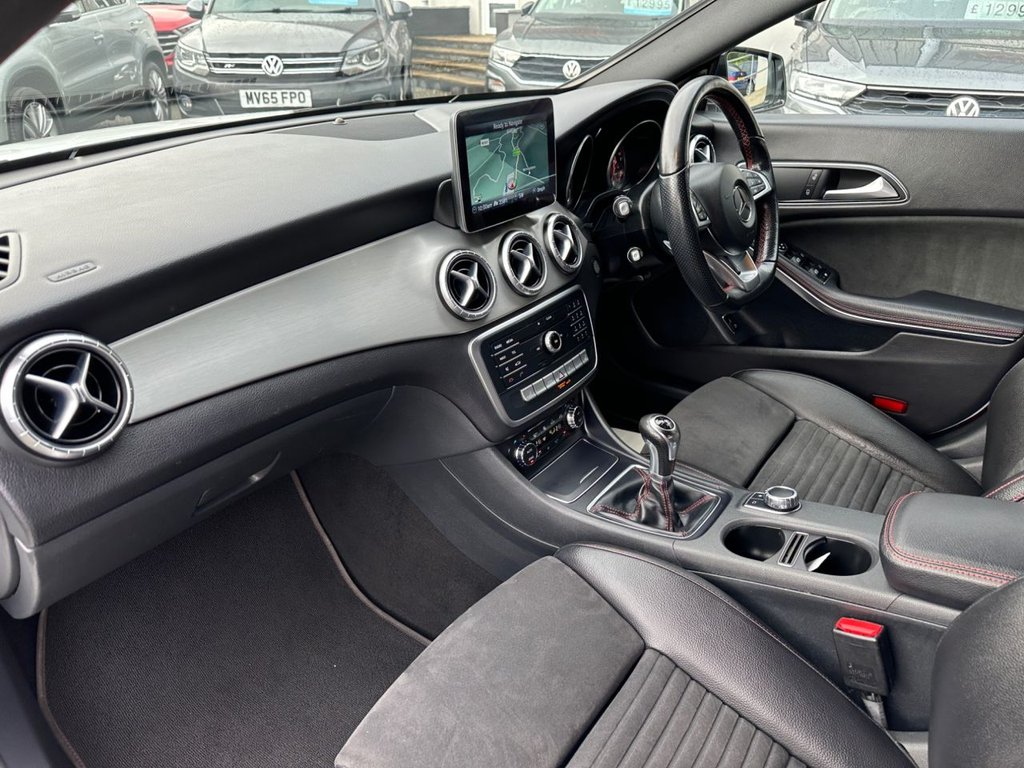 Used Mercedes-Benz CLA 2019 for sale - 76313046: Photo 13