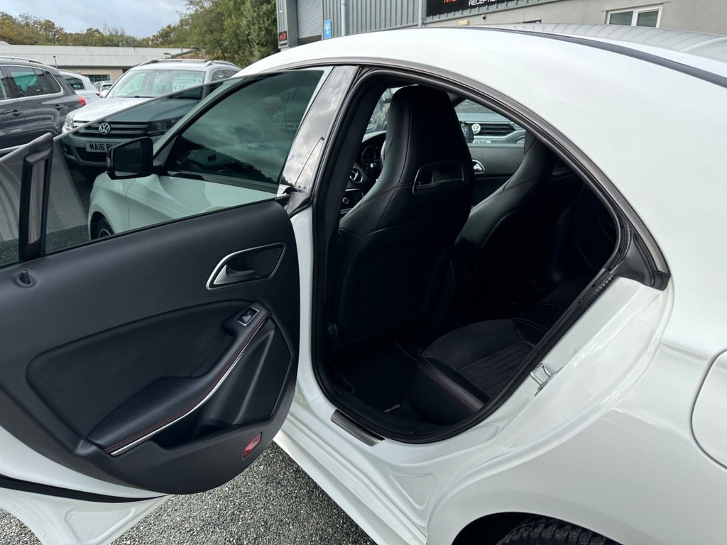 Used Mercedes-Benz CLA 2019 for sale - 76313046: Photo 15