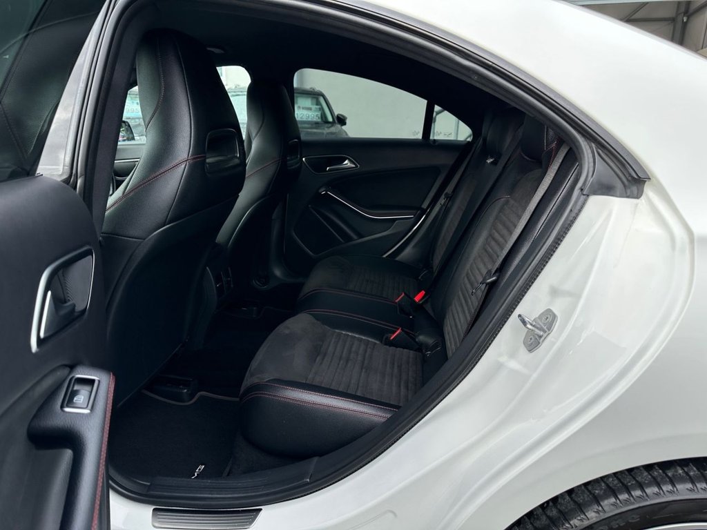 Used Mercedes-Benz CLA 2019 for sale - 76313046: Photo 16