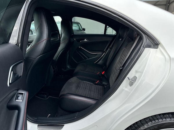 Used Mercedes-Benz CLA 2019 for sale - 76313046: Photo 16