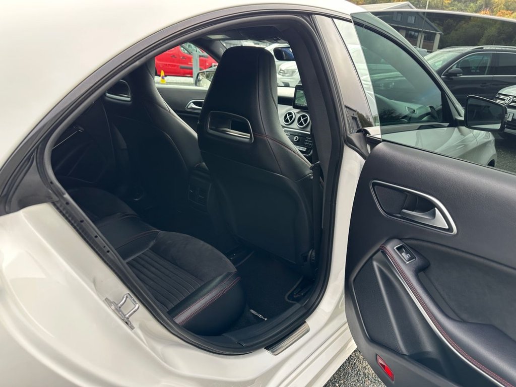 Used Mercedes-Benz CLA 2019 for sale - 76313046: Photo 17