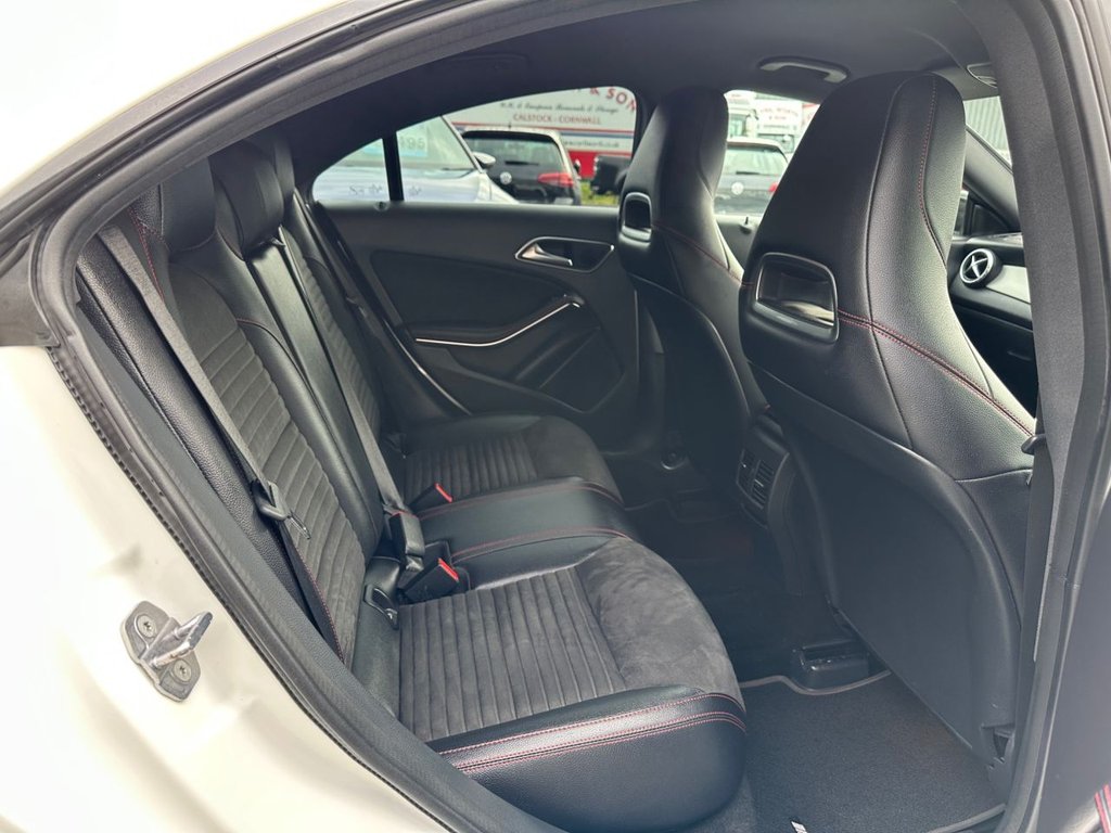 Used Mercedes-Benz CLA 2019 for sale - 76313046: Photo 18