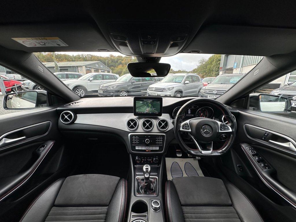 Used Mercedes-Benz CLA 2019 for sale - 76313046: Photo 19