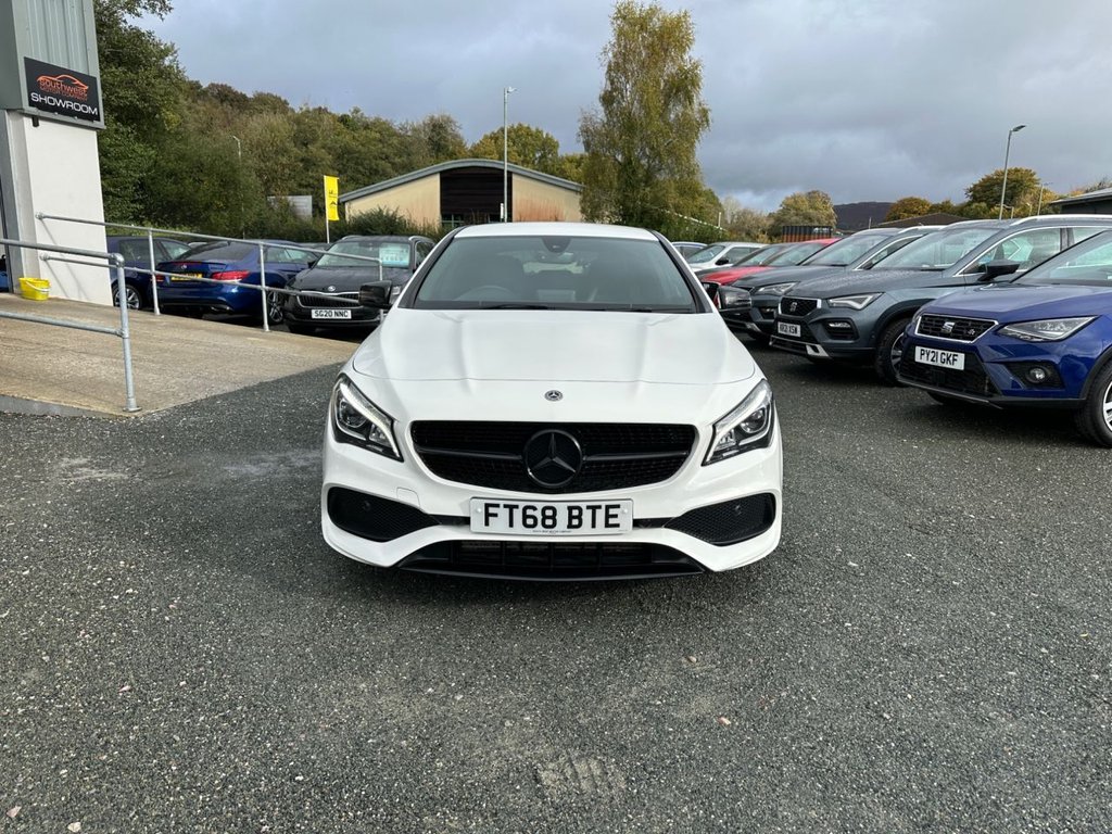 Used Mercedes-Benz CLA 2019 for sale - 76313046: Photo 2