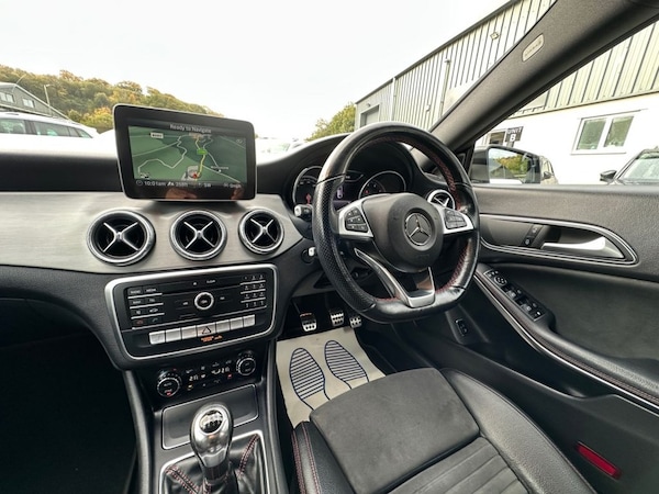 Used Mercedes-Benz CLA 2019 for sale - 76313046: Photo 20