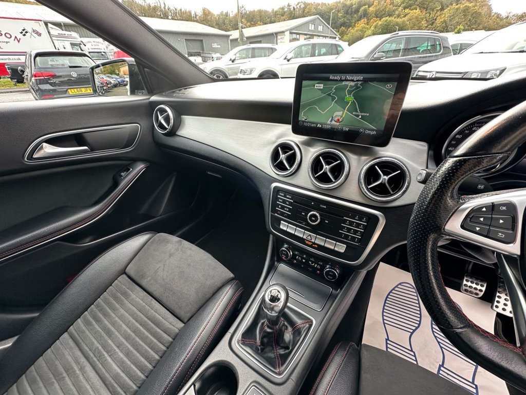 Used Mercedes-Benz CLA 2019 for sale - 76313046: Photo 21