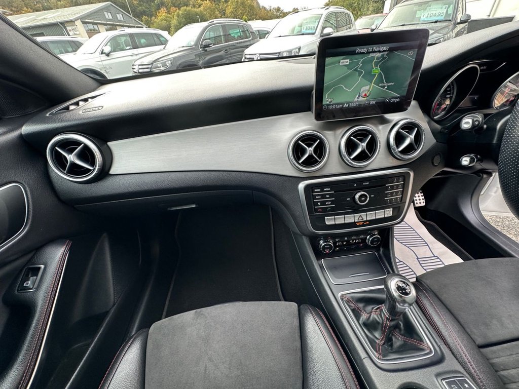 Used Mercedes-Benz CLA 2019 for sale - 76313046: Photo 22