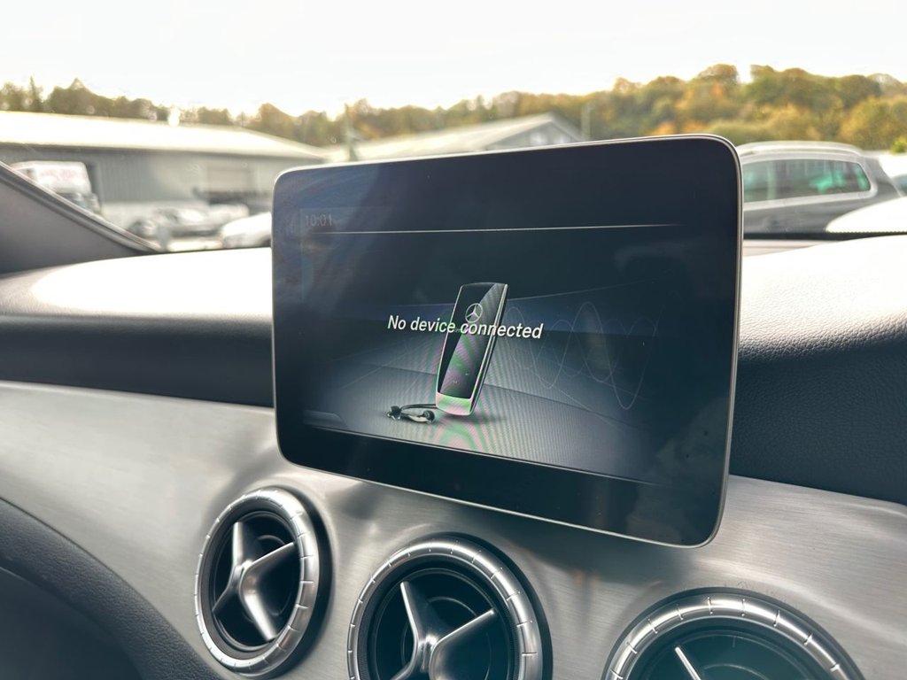 Used Mercedes-Benz CLA 2019 for sale - 76313046: Photo 23