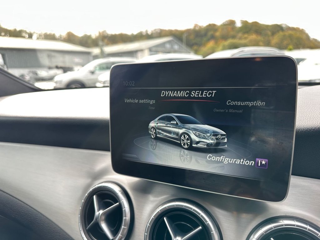 Used Mercedes-Benz CLA 2019 for sale - 76313046: Photo 25