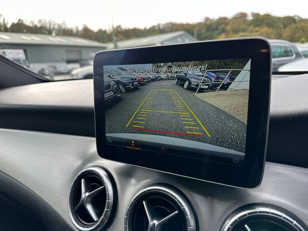 Used Mercedes-Benz CLA 2019 for sale - 76313046: Photo 26