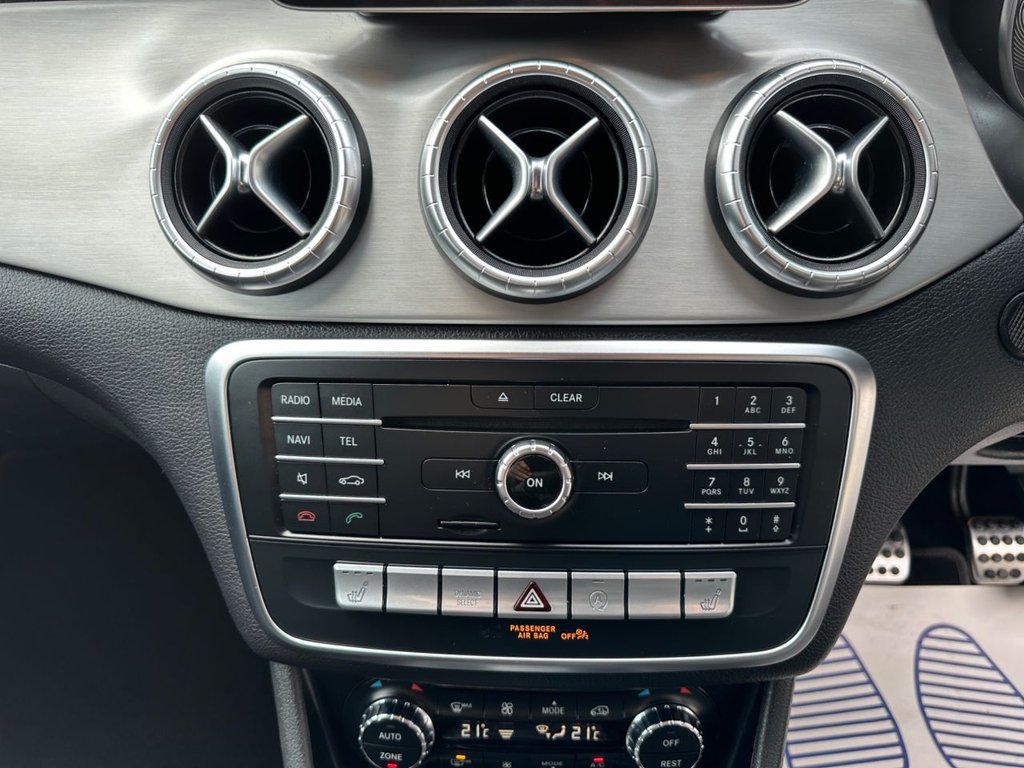 Used Mercedes-Benz CLA 2019 for sale - 76313046: Photo 27