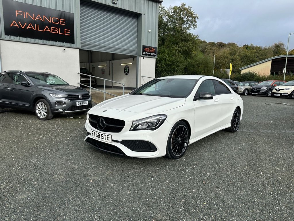 Used Mercedes-Benz CLA 2019 for sale - 76313046: Photo 3