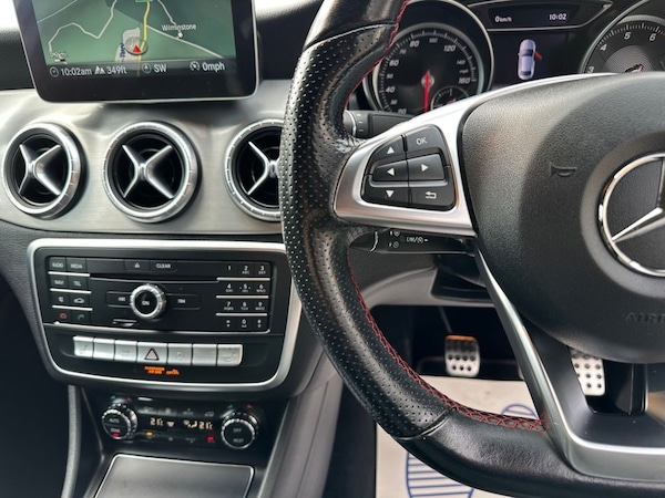 Used Mercedes-Benz CLA 2019 for sale - 76313046: Photo 30