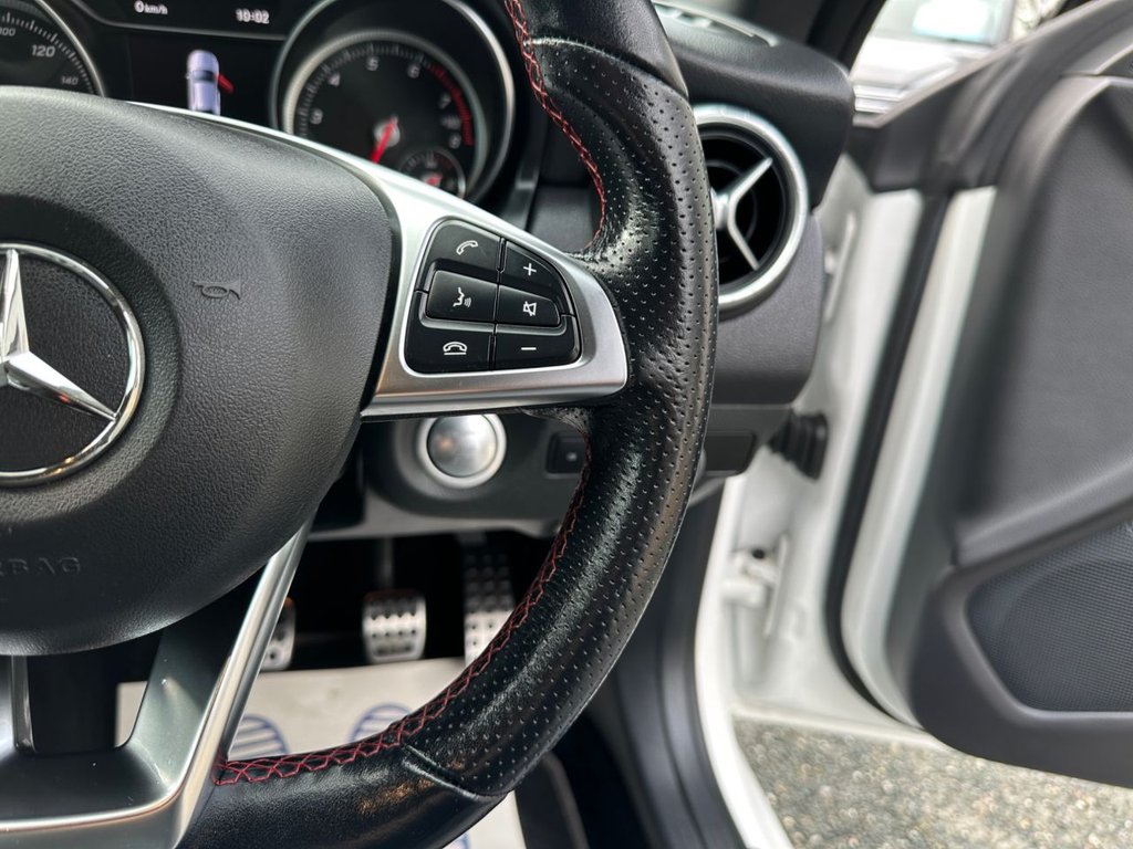 Used Mercedes-Benz CLA 2019 for sale - 76313046: Photo 31