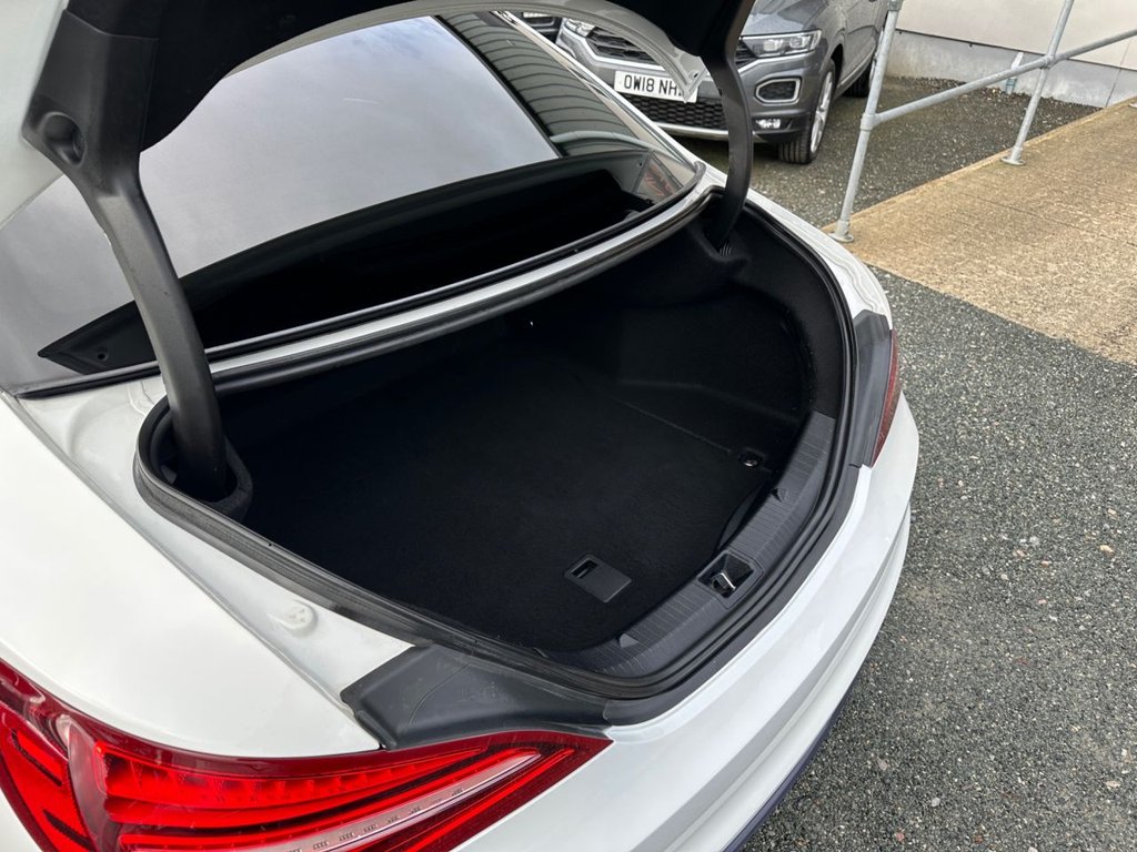 Used Mercedes-Benz CLA 2019 for sale - 76313046: Photo 35