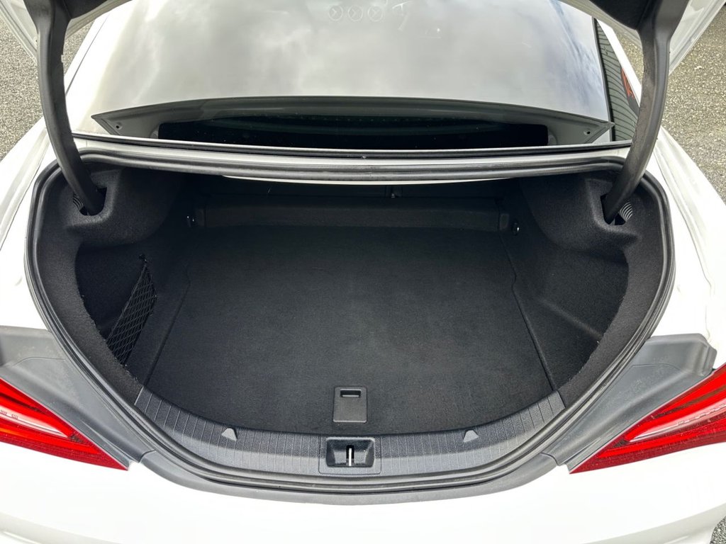 Used Mercedes-Benz CLA 2019 for sale - 76313046: Photo 36