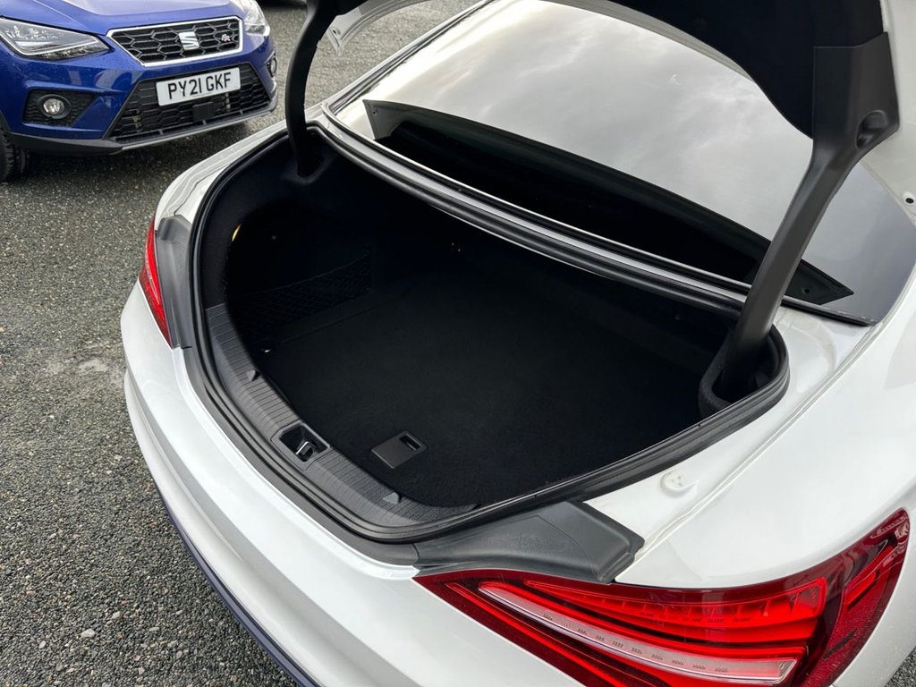 Used Mercedes-Benz CLA 2019 for sale - 76313046: Photo 37