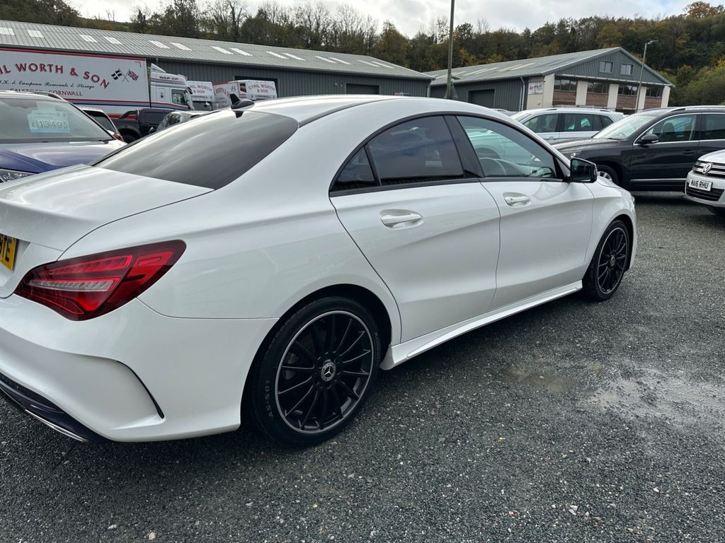 Used Mercedes-Benz CLA 2019 for sale - 76313046: Photo 38